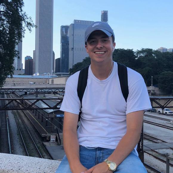 Meet your Posher, Tyler - Picture 1 of 1